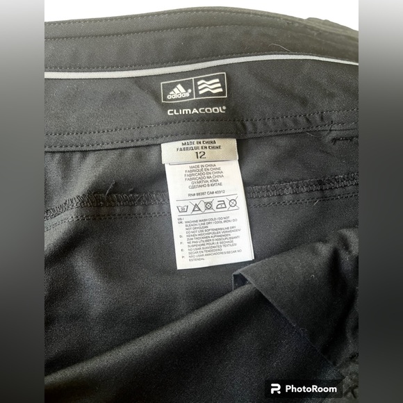 Adidas Golf Skirt - Picture 6 of 9